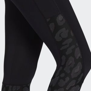 ADIDAS BY STELLA MCCARTNEY TRUESTRENGTH YOGA PANT